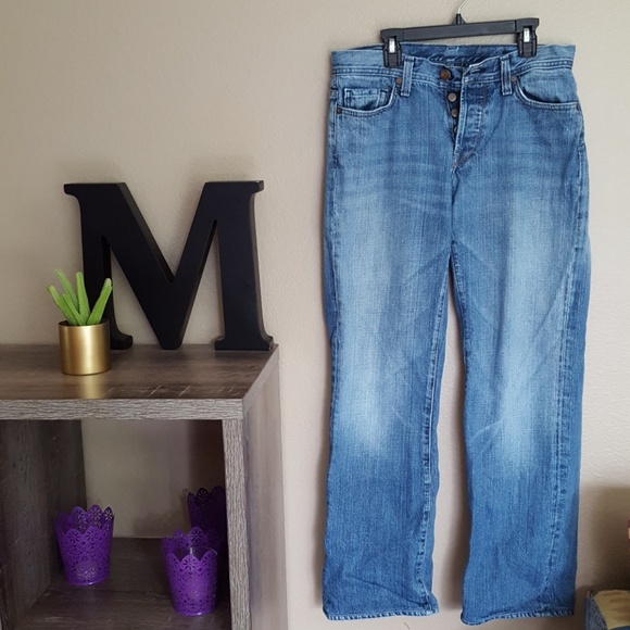 Citizens Of Humanity Other - Citizens of Humanity men's jeans.